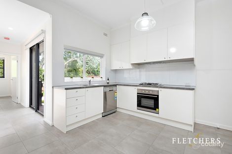 Property photo of 672 Riversdale Road Camberwell VIC 3124