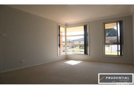 Property photo of 1A Moss Place St Helens Park NSW 2560