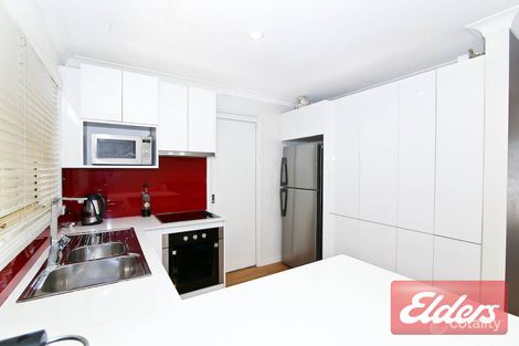 Property photo of 2/54 Nowland Street Seven Hills NSW 2147