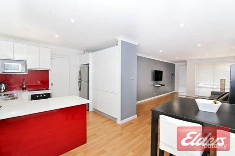 Property photo of 2/54 Nowland Street Seven Hills NSW 2147