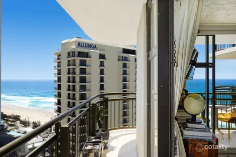 2907/18 Hanlan St, Surfers Paradise, QLD 4217