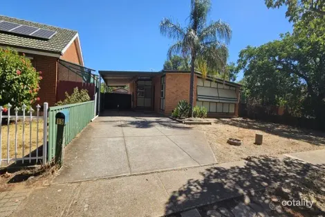 15 Hannan St, Elizabeth South, SA 5112