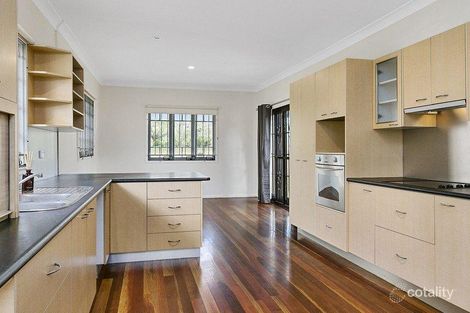 Property photo of 89 Dahlia Street Cannon Hill QLD 4170