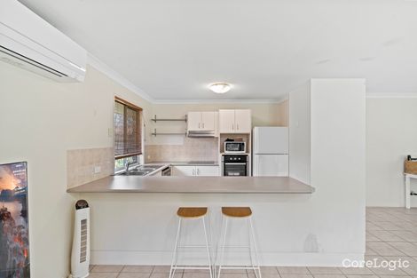 Property photo of 32 Mitchell Place Belmont QLD 4153