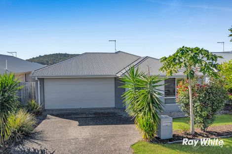 Property photo of 46 Cotton Crescent Redbank Plains QLD 4301