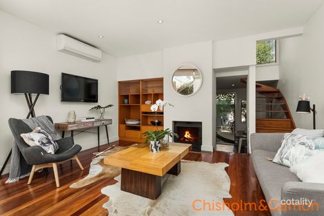 Property photo of 32 Derham Street Port Melbourne VIC 3207