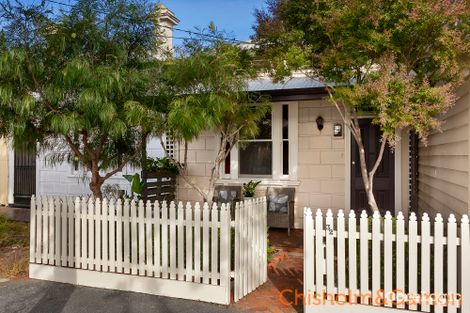 Property photo of 32 Derham Street Port Melbourne VIC 3207