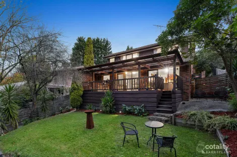 4 Catherine Ave, Doncaster East, VIC 3109