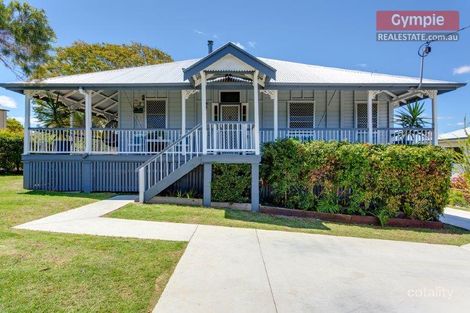 52 Hilton Rd, Gympie, QLD 4570