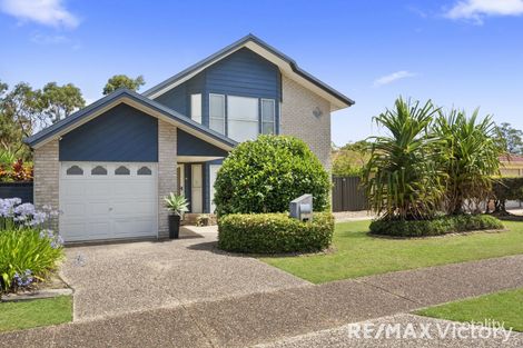 Property photo of 24 Magenta Crescent Narangba QLD 4504