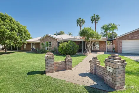 Property photo of 74 Moa Street Balranald NSW 2715