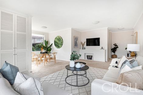 Property photo of 2/108-110 Wycombe Road Neutral Bay NSW 2089