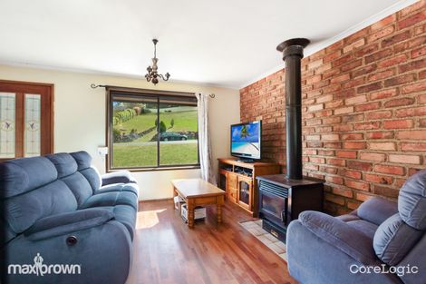 Property photo of 22 Elizabeth Court Waterford Park VIC 3658