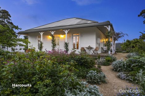 Property photo of 251 Silver Hill Road Cygnet TAS 7112