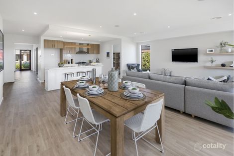 Property photo of 22 Brunswick Drive Truganina VIC 3029
