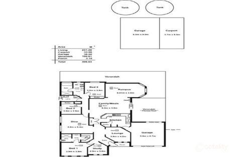 Property photo of 41 Cormorant Drive Hewett SA 5118