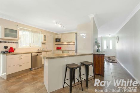 Property photo of 26A Kiber Drive Glenmore Park NSW 2745
