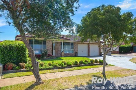 Property photo of 26A Kiber Drive Glenmore Park NSW 2745