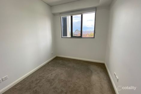 Property photo of 306/93 Auburn Road Auburn NSW 2144