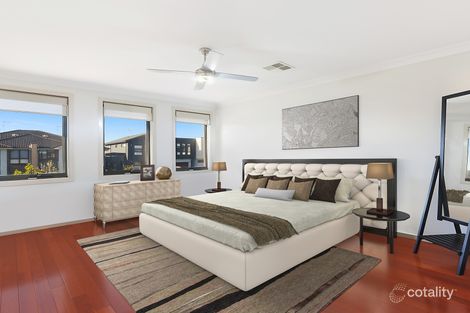 Property photo of 12 Moriarty Way Potts Hill NSW 2143