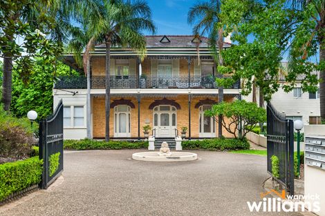 Property photo of 22/35 Marlborough Street Drummoyne NSW 2047