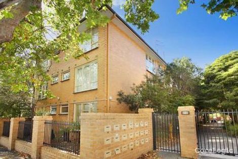 Property photo of 25/10 Acland Street St Kilda VIC 3182