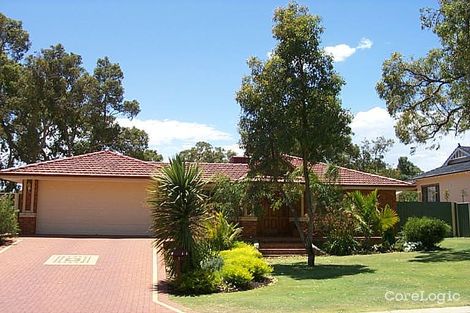 Property photo of 8 Brigid Close Lesmurdie WA 6076