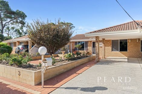 3 Fosbery Ct, Wanneroo, WA 6065
