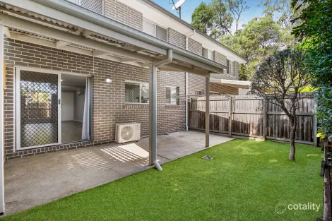 Property photo of 16/6 Mactier Drive Boronia Heights QLD 4124