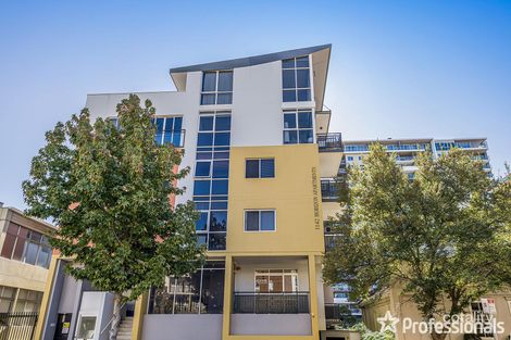 16/1142 Hay St, West Perth, WA 6005