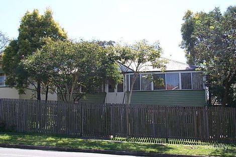 106 Milsom St, Coorparoo, QLD 4151