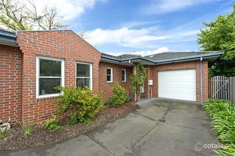 Property photo of 2/25 Douglas Street Ashwood VIC 3147