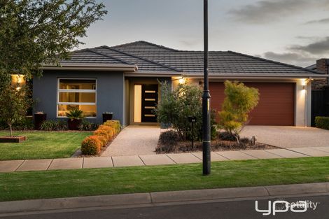 Property photo of 93 Stonehill Drive Maddingley VIC 3340