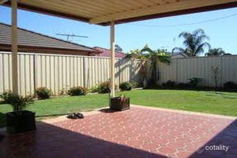 Property photo of 21 Frigate-Bird Avenue Hinchinbrook NSW 2168