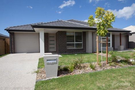 11 Snowden Cres, Willow Vale, QLD 4209