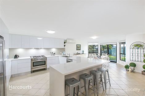 Property photo of 4 Macalister Terrace Albion Park NSW 2527