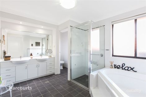 Property photo of 4 Macalister Terrace Albion Park NSW 2527