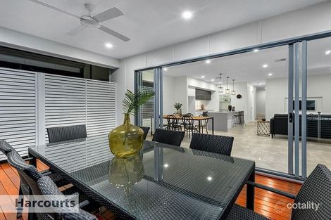 Property photo of 43 Rolleston Street Keperra QLD 4054