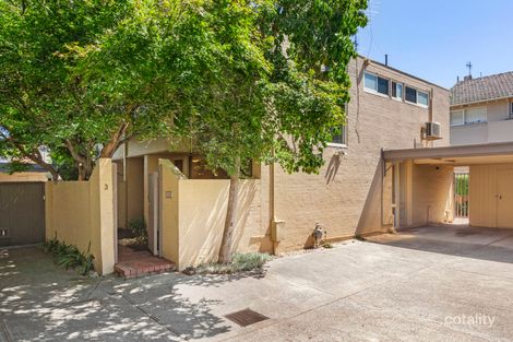 3/31-35 Ross St, Toorak, VIC 3142