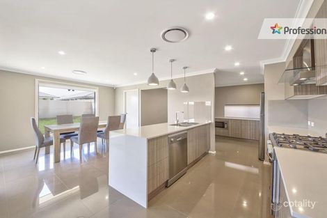 Property photo of 1 Pekin Street Spring Farm NSW 2570