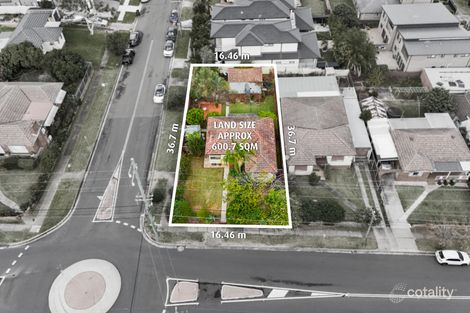 Property photo of 138 Walpole Street Merrylands NSW 2160