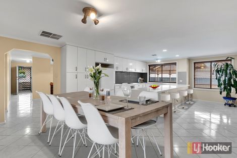 4 Law Ct, Greenwith, SA 5125