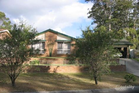 58 Brittania Dr, Watanobbi, NSW 2259