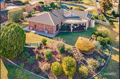 Property photo of 15 Treeline Drive Gowrie Junction QLD 4352