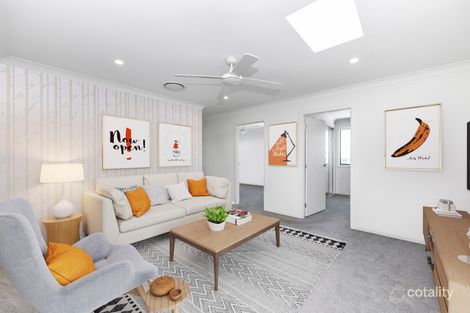 Property photo of 36 Ironwood Crescent Blacktown NSW 2148