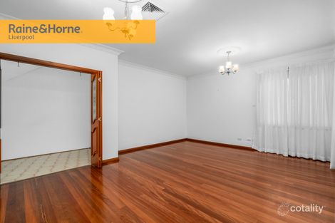 Property photo of 34 Glen Osmond Crescent Bossley Park NSW 2176