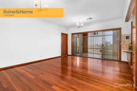 Property photo of 34 Glen Osmond Crescent Bossley Park NSW 2176