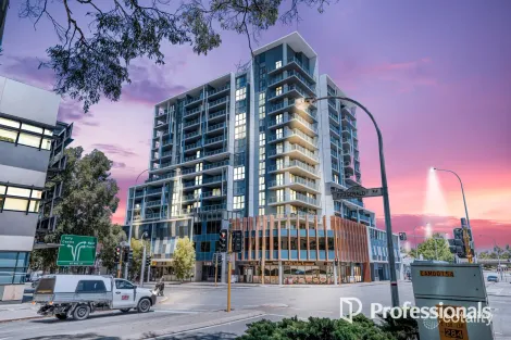 75/269 James St, Northbridge, WA 6003