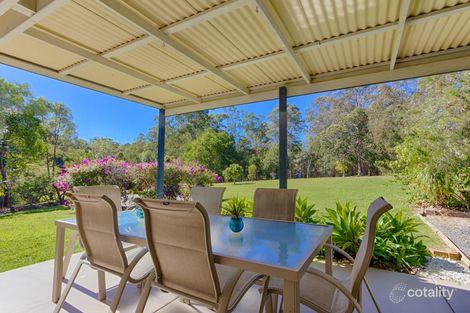 Property photo of 11 Flooded Gum Place Black Mountain QLD 4563