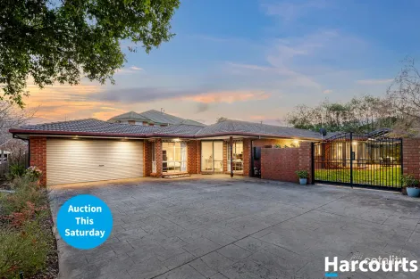 Property photo of 4 Ranceby Close Rowville VIC 3178